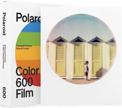 Polaroid Color Round Frame for 600 film (006021) - ipon