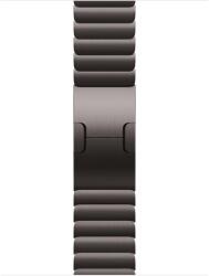 Apple Watch 42 mm-es fémszíj palaszürke (mxmd3zm/a)