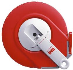BMI Ruleta BMI, 10m (520211010A) - bricolaj-mag