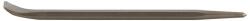 FORTIS - Levier 400mm, nichelat [4317784705752] (4317784705752) - bricolaj-mag