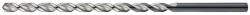 ALPEN-MAYKESTAG Burghiu pentru metal Maykestag HSSE DIN1869, cilindrica, 3.5x145/210mm (21100350100) Burghiu