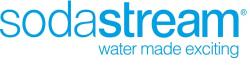 SodaStream Üvegpalack 0.6l 2db/cs Fekete