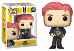 Funko Pop Rocks BTS - Butter: RM figura (FU64047)