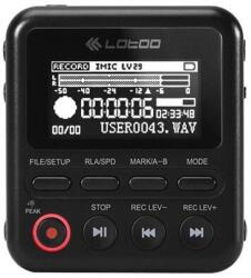 Lotoo PAW 1 Professzionális Audio Feljátszó 256GB (LTO-PAW1-256G)