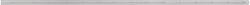 Forum Rigla Forum, inox, 1500x30mm (4317784859233) - bricolaj-mag