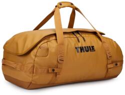 Thule Chasm 70L duffel bag v2 arany (TDSD303 Golden)