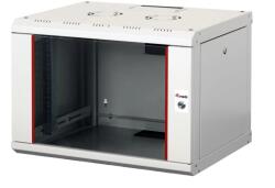 EQUIP Wall Mounted Network Cabinet EPM-07-6045-G-CBAA (EPM-07-6045-G-CBAA)