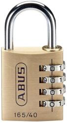 ABUS - Lacat cu cifru 165/40, 4 cifre [20361] (20361)