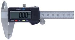 KMITEX - Subler digital, 0, 01 mm, 150/40 mm [6040] (6040) - bricolaj-mag