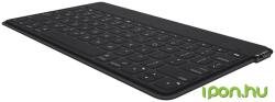 Logitech Keys-To-Go Olasz fekete (920-006707)