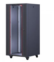 Formrack INT-20U6060 Interline 19" szabadon álló rack szekrény (INT-20U6060)
