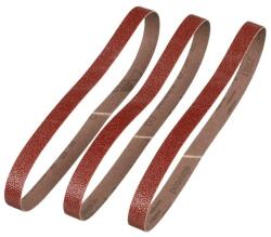 STANLEY Banda abraziva slefuire Stanley, 13x451mm, G60, 3 bucati (STA33311-XJ) - bricolaj-mag