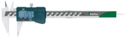 FORTIS - Subler cu falci ascutite digital 150/0.01mm [4317784737630] (4317784737630) - bricolaj-mag