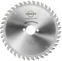 EDESSÖ Tools Panza fierastrau circular Edesso PROFI, W, 190x30x2.8mm, 40 dinti (16019030) - bricolaj-mag