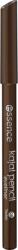  essence kajal pencil 08 teddy Szemceruza