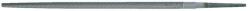 FORTIS - Pila rotunda DIN7261F, 150mm, finete 2 [4317784782531] (4317784782531) - bricolaj-mag Pila
