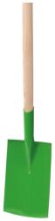 Floraworld Cazma cu coada din lemn Floraworld 170x850mm (18765) - bricolaj-mag Cazma