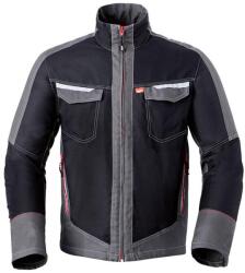 HAVEP - Jacheta ATTITUDE, negru/gri, mas. M [50172. LWCDK/M] (50172.LWCDK/M)