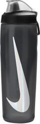 Nike 7700009000 25 100.7668. 054.24 Kulacs 709ml Antracit (7700009000)