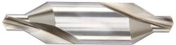 Fortis Burghiu de centrare Fortis DIN333A HSS, cilindrica, 5x63mm (4317784772525) - bricolaj-mag Burghiu