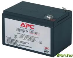 APC Replacement Battery Cartridge 4 (RBC4)