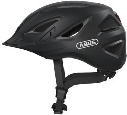 ABUS - Casca de bicicleta LURBAN-I 3.0, negru [86852] (86852)