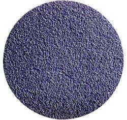 sia Abrasives - Disc abraziv cu velcro Siatop 150mm zirconiu/corindon P80 [F03E003E1Y] (F03E003E1Y) - bricolaj-mag