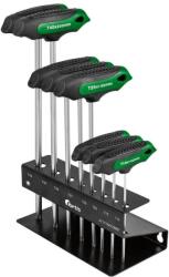 Fortis Set surubelnite TORX Fortis, TX10-TX45, 8 bucati (4317784728867) - bricolaj-mag Surubelnita
