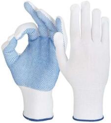 Renania Manusi textile Renania GRANET, albastru/alb, mas. M (C025-M) - bricolaj-mag