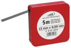 Helios Preisser - Banda de calibrare 0.25mm [611525] (611525)