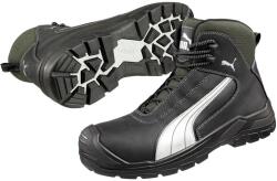 PUMA Bocanci de iarna Puma Safety CASCADES MID, S3, negru, mas. 44 (630210/44) - bricolaj-mag