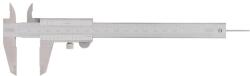 forum Subler multifunctional Forum, DIN862, precizie 0.05mm, 150mm (4317784855945) - bricolaj-mag