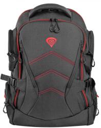 NATEC Genesis Pallad 550 17.3" fekete (NBG-1691)