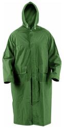 CERVA Pelerina de ploaie Fridrich & Fridrich CETUS BE-06-001, verde, mas. 3XL (0311003810006) - bricolaj-mag