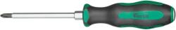 Fortis Surubelnita in cruce de impact Fortis, hexagon ajutator, PH2x100mm (4317784730198) - bricolaj-mag Surubelnita