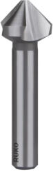 RUKO - Burghiu conic de centrare si adancitor-tesitor DIN 335 Ø 10.4mm HSS Co 5 [102114E] (102114E) - bricolaj-mag