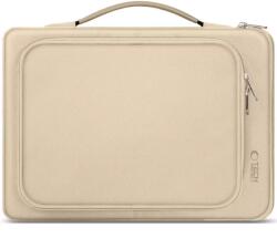  ZONE TP Basic Bag Laptop táska 14" bézs (TS11602)