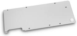 EKWB EK-Quantum Vector XC3 RTX 3080/3090 VGA vízhűtő blokk passzív hátlap - nikkel (3831109832677)