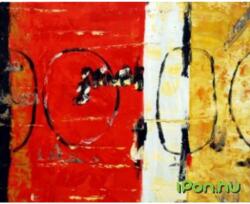 Cinkék közepes (df08-s-b)