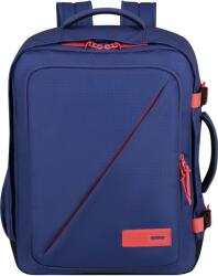 Samsonite Take2cabin S/M Hátizsák 15.6" Dusk Purple/Sunset Coral (150909-A649)
