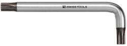 PB Swiss Tools Cheie torx in L PB Swiss Tools PB410, TX15x72mm (PB410.15) - bricolaj-mag Cheie imbus