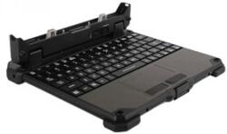 GETAC GDKBUG UX10 Levehető Billentyűzet US Angol fekete (GDKBUG)