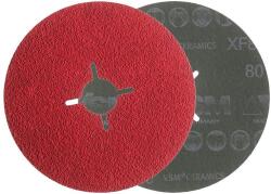 VSM - Disc abraziv din fibra XF850 125mm P36 [766959] (766959)