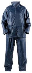 CERVA Pelerina de ploaie Fridrich & Fridrich LARS BE-06-002, albastru, mas. XL (0312004341004) - bricolaj-mag