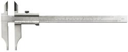 forum Subler Forum, DIN862, precizie 0.05mm, 500mm (4317784856195) - bricolaj-mag