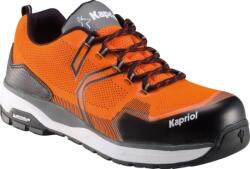 Kapriol Pantofi de protectie Kapriol K-LE MANS, S1P SRC HRO, portocaliu, mas. 45 (KAP-43435) - bricolaj-mag