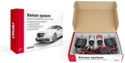  H8 H9 H11 xenon szett (VRGG-1629)