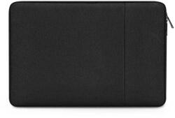 DEVIA Justyle Business Inner Macbook Bag Macbook Pro 15.4/16.2 fekete (ST348471)