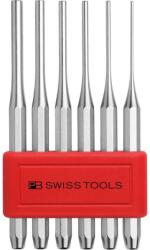 Pb Swiss Tools - Set poansoane 6 piese [PB755. BL] (PB755.BL)