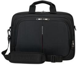 Samsonite GUARDIT 3.0 Briefcase notebook táska 15.6" fekete (155201-1041)